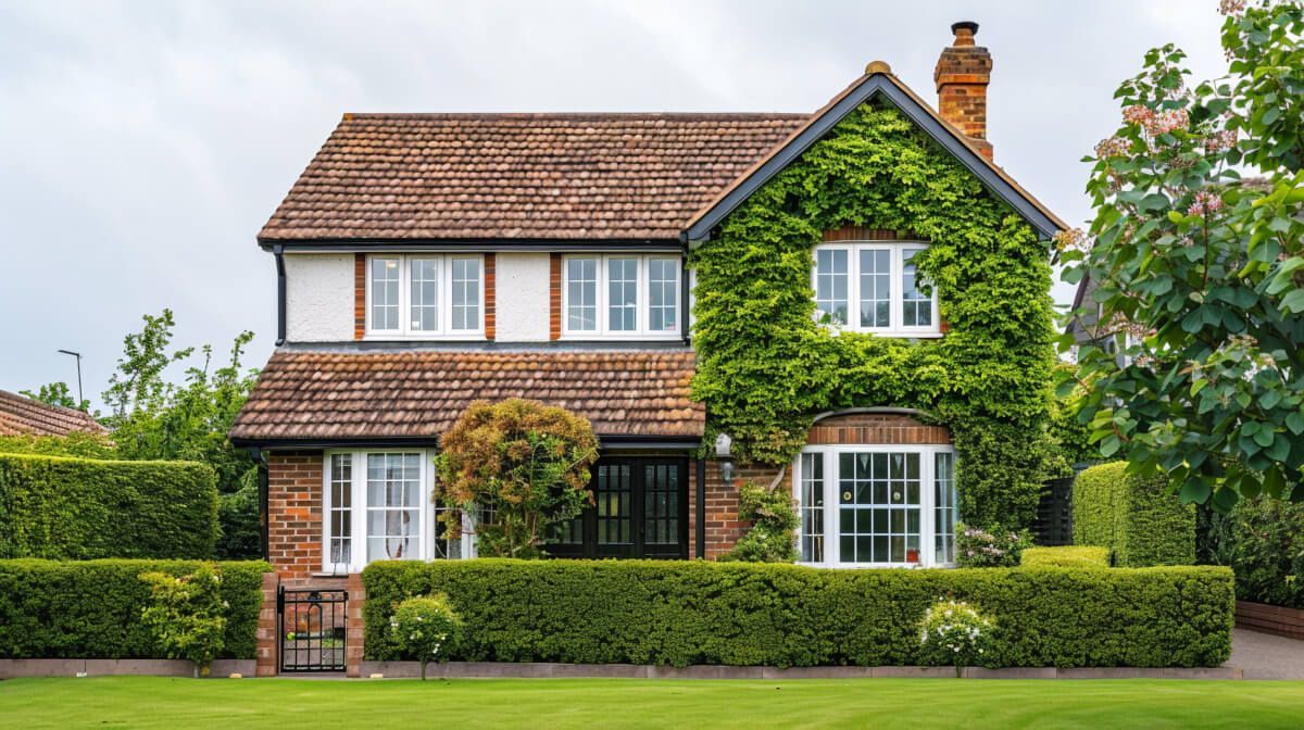 Wood Effect Double Glazing Performance: A guide