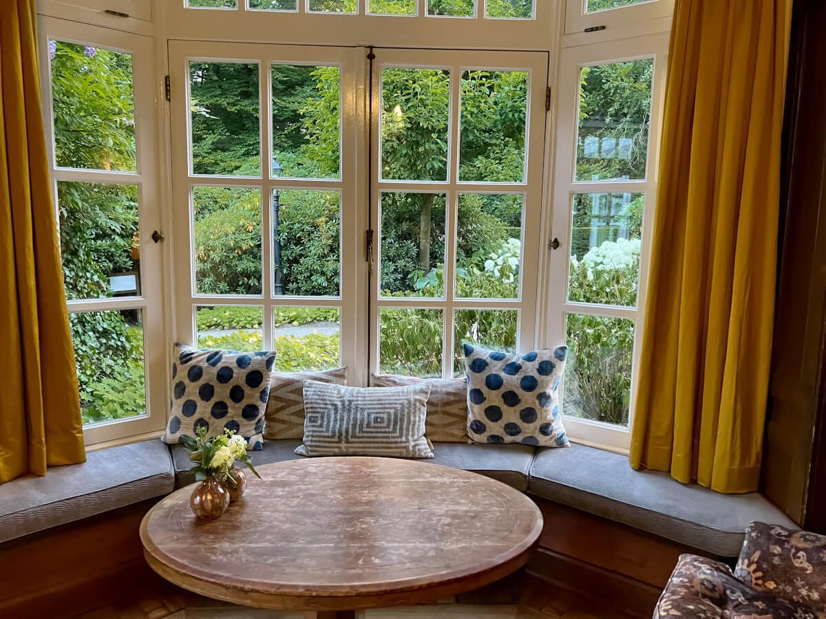 Timber vs uPVC Wood Effect Windows: Which is Right for You?