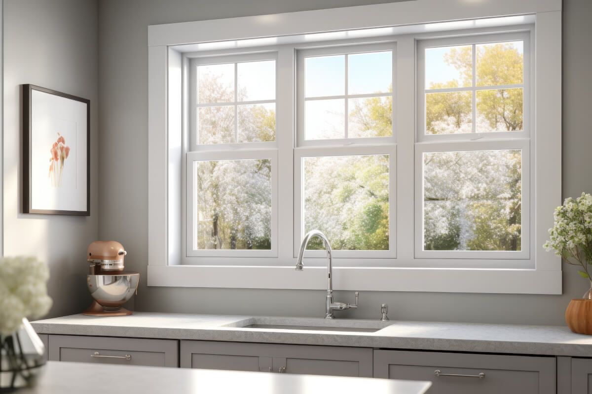 How to Care for uPVC Wood Effect Windows