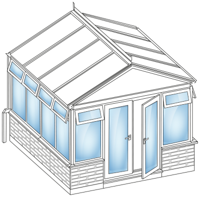 orangery